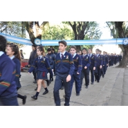 ¡¡Festejamos el día de la Independencia!!